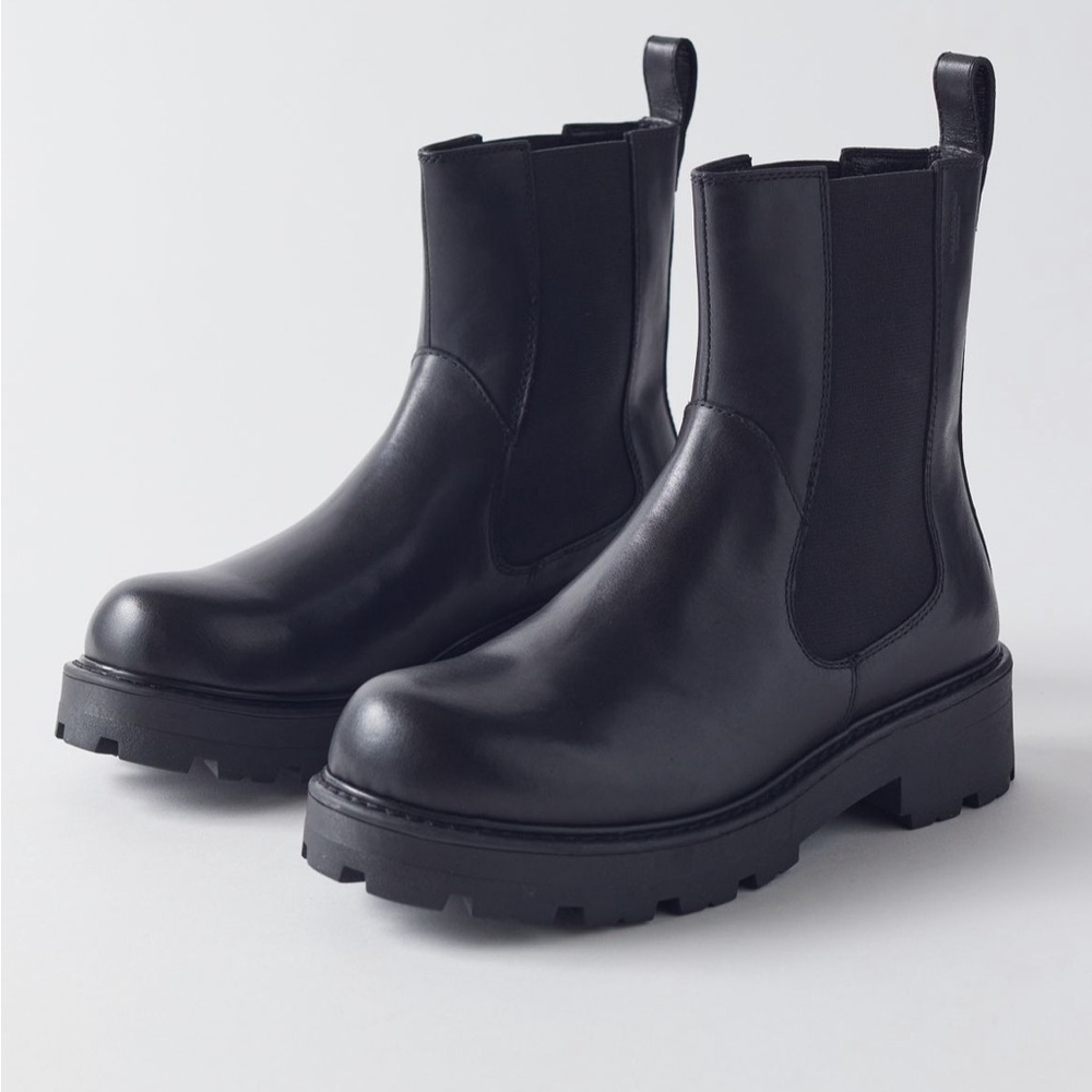 Vagabond Cosmo 2.0 Chelsea boots